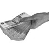RUB 50 million debt was returned.