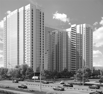 Rightmark Group lawyers judicially achieved repeal of illegal orders of Head of Khimki City District Administration for withdrawal of the Mendeleev Residential Complex construction permit and land plot development plan.
