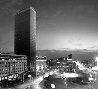 Rightmark Group lawyers prevented unreasonable prohibition on construction of the first skyscraper in St. Petersburg.