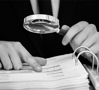 Protection of interests of land plot owners in Leningrad Oblast from land seizure.