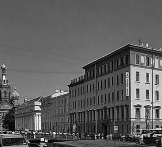 Purchase of the House of Nobel Brothers Partnership.