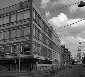 Bolshevichka Garment Factory illegal takeover attempt was reversed.